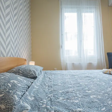 Center Skadarlija Belgrade