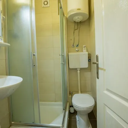 Center Skadarlija Apartment