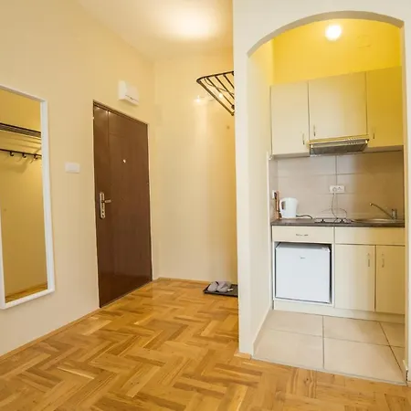 Center Skadarlija * Beograd