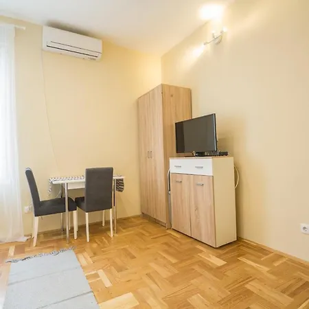 Center Skadarlija
